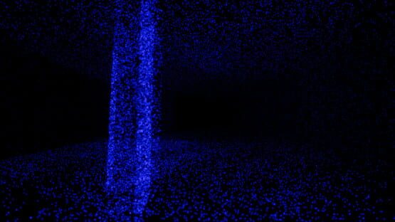 Echo Stalker screenshot