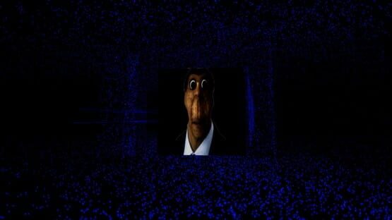 Echo Stalker screenshot