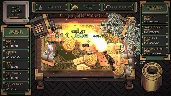 What the Buck?! screenshot 10