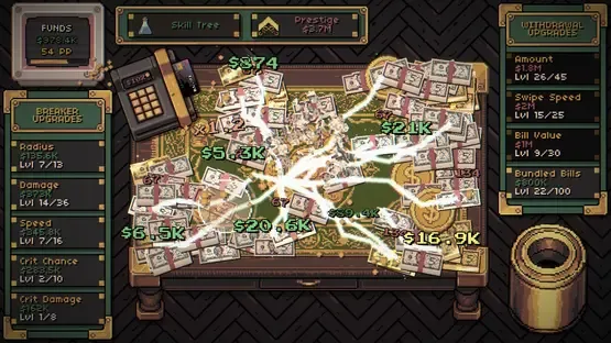 What the Buck?! screenshot 5