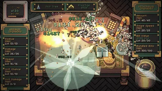 What the Buck?! screenshot 11