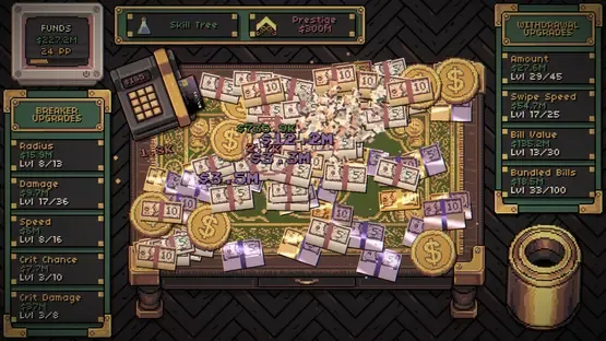 What the Buck?! screenshot 2