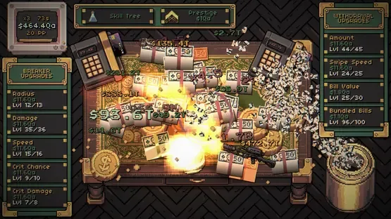 What the Buck?! screenshot 6