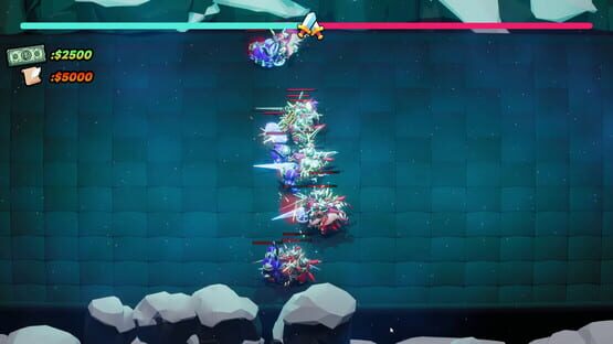 Battle Investment Master screenshot