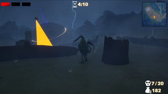 Soul Finders screenshot