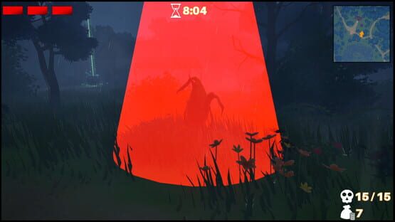 Soul Finders screenshot