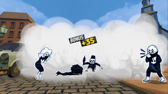 I, Spy screenshot