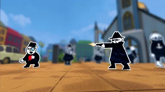 I, Spy screenshot 2