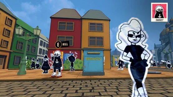 I, Spy screenshot 6
