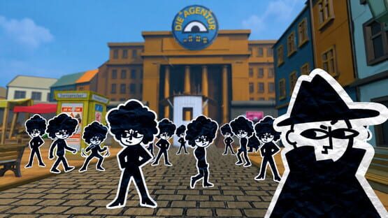 I, Spy screenshot