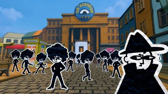 I, Spy screenshot 3