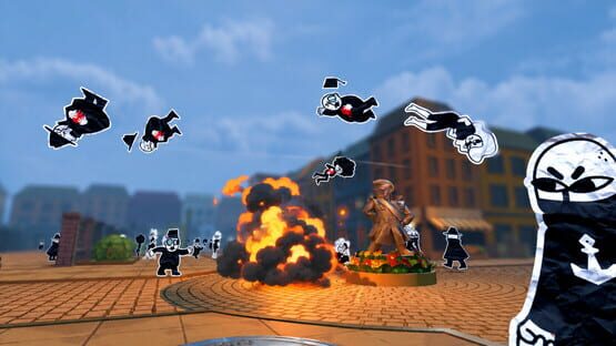 I, Spy screenshot