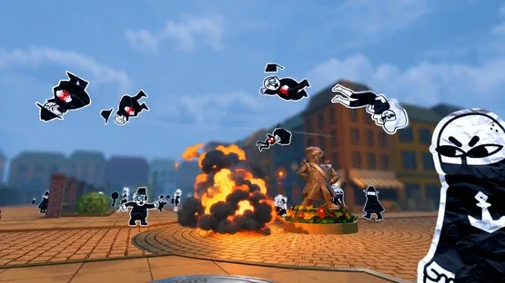 I, Spy screenshot 4