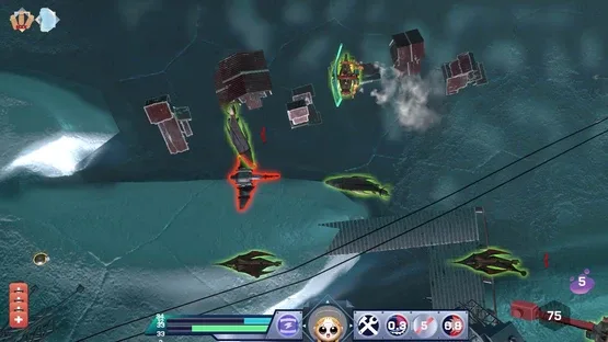 Eris One Stand screenshot 6