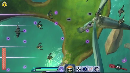 Eris One Stand screenshot 5