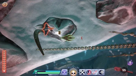 Eris One Stand screenshot 3