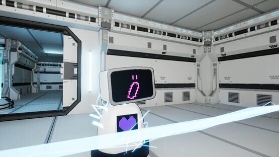 SwapHeads! screenshot