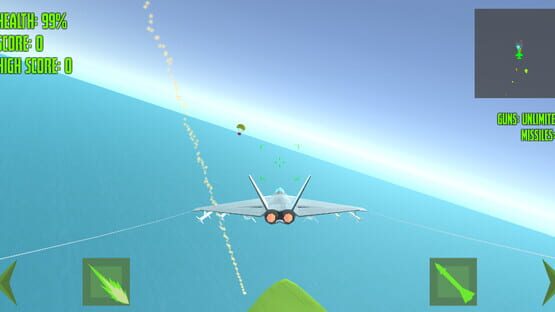 Differentiate screenshot