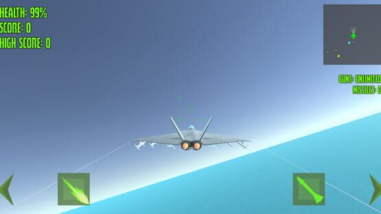 Differentiate screenshot