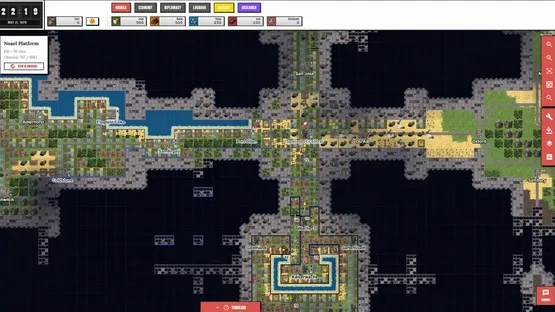 Worldkampf '72 screenshot 6