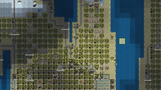 Worldkampf '72 screenshot