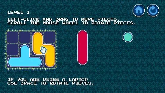 Tessela screenshot 4