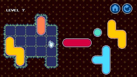 Tessela screenshot