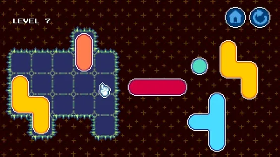 Tessela screenshot 2