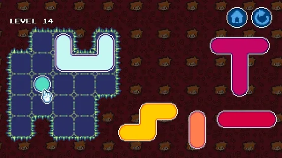 Tessela screenshot 3