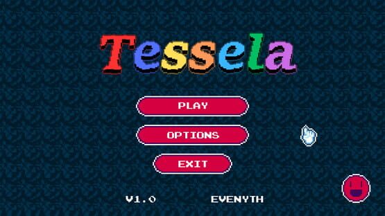 Tessela screenshot