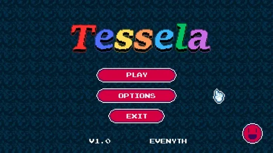 Tessela screenshot 5