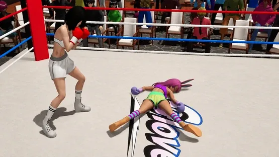 GloveUp! screenshot 4