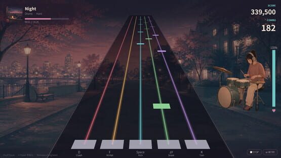 Music Maniaz screenshot