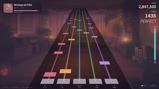 Music Maniaz screenshot