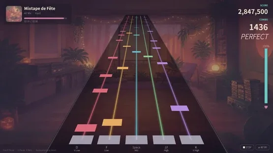 Music Maniaz screenshot 5