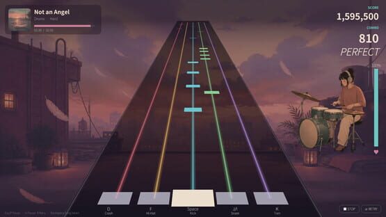 Music Maniaz gameplay screenshot 7