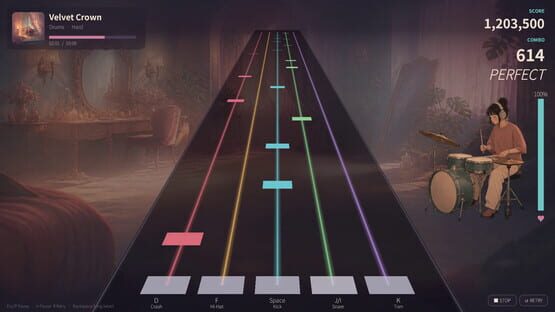 Music Maniaz screenshot