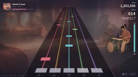 Music Maniaz screenshot 2