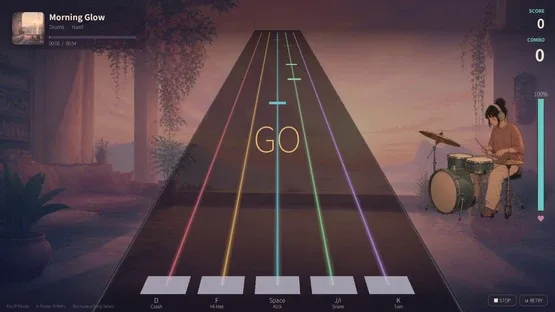 Music Maniaz screenshot 3