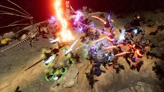 Soul Tides screenshot 1