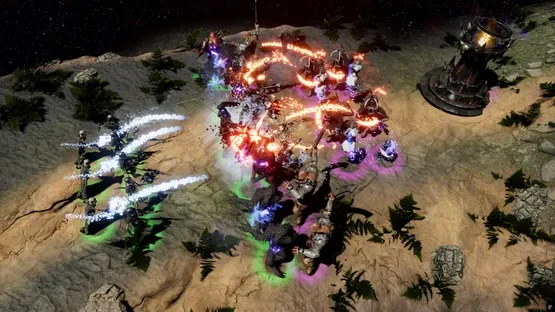 Soul Tides screenshot 6