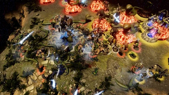 Soul Tides screenshot 2