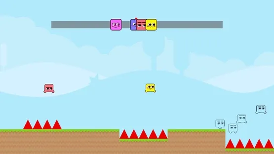 Back Together screenshot 6
