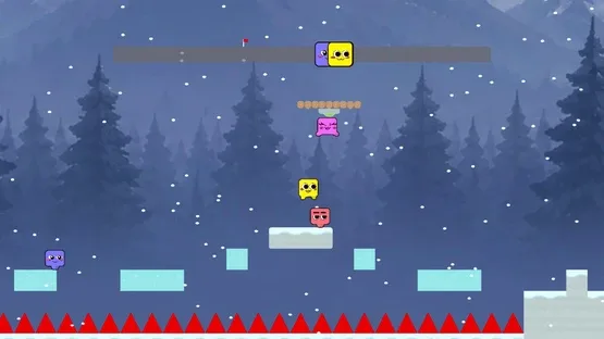 Back Together screenshot 9