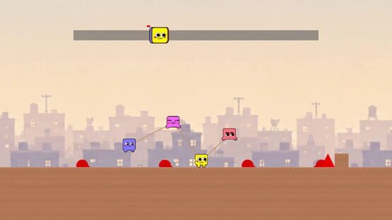 Back Together screenshot