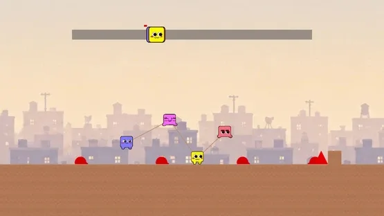 Back Together screenshot 2