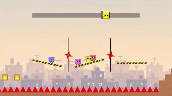 Back Together screenshot 8