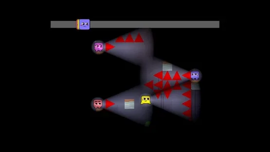 Back Together screenshot 1