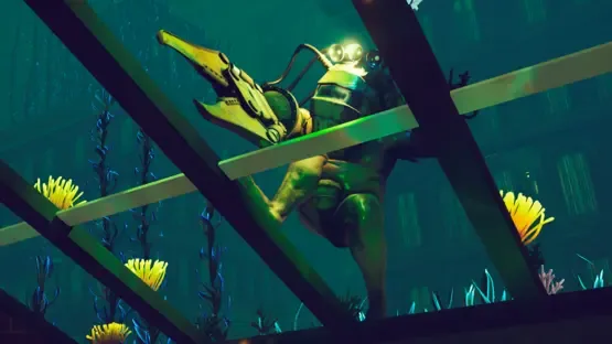 Fathoms screenshot 3