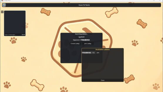 BetDog Cards screenshot